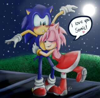 amino-Sonicgirl the hedgehog-f5237377