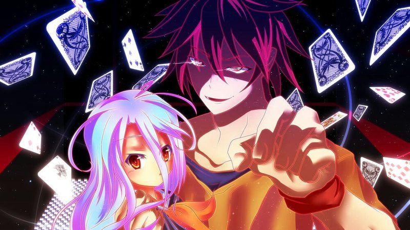 Riku Dola  『 No Game No Life 』 Amino