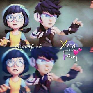 amino-♡Sarah_Ying♡-80d7bb37