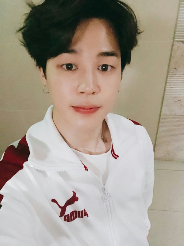 amino-~ Park Jimin ~-b4b733e4