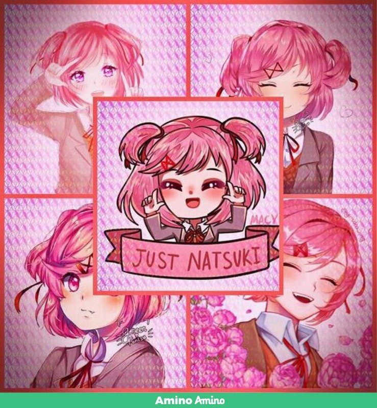 amino-♡Natsuki ♡-2a077101