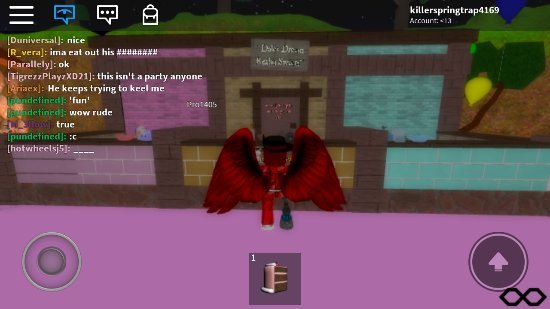 Gameplay Shared Folder Roblox Amino - roblox game shared with me