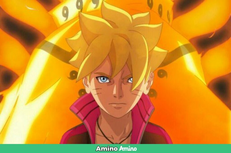 amino-Boruto supremo reporter de konoha 2-187d1436