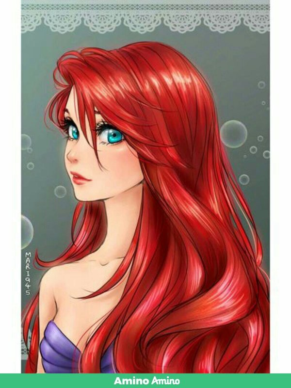 amino-🐚Ariel Barbatanas🐚-c536d5a7