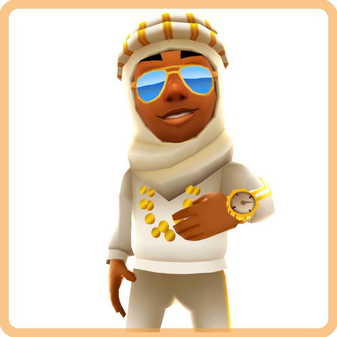 Prince K Shared Folder Subway Surfers Community Amino Amino