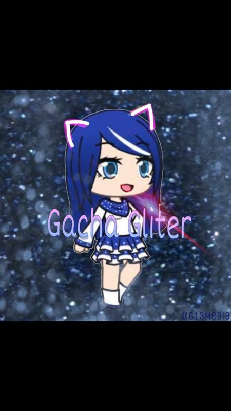 amino-Gacha Glitter-e8c0e4e5