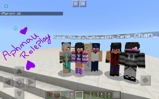 amino-Cute_Wolf_Aphmau-3058b9f6