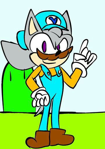 Majin Sonic art Woooo  Sonic the Hedgehog! Amino