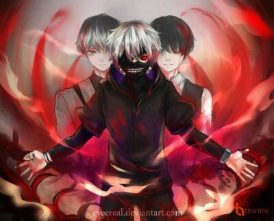 amino-ஷ¨ ̅ ™* Kaneki kun ¨ ̅ ™*ஷ-d2b816a6