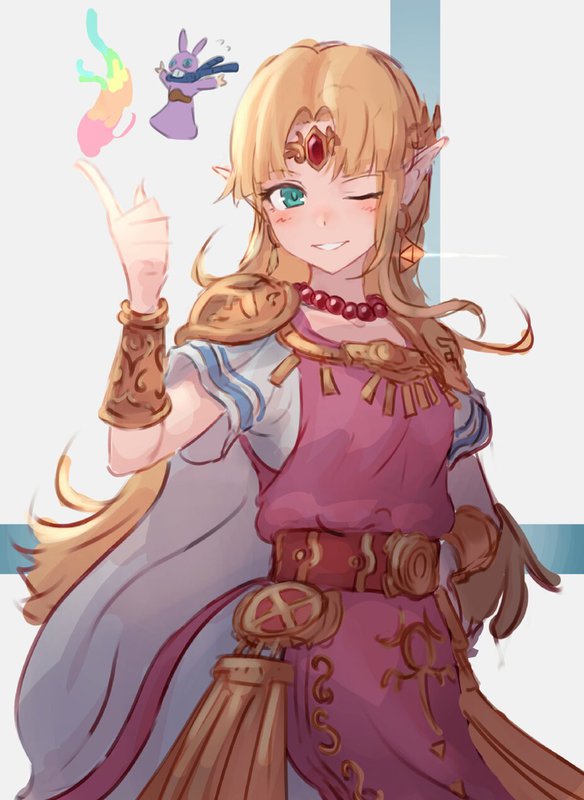 amino-🌙Zelda🌙-dae70295