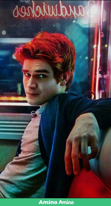 amino-👑 Riverdale 👑-0532c545