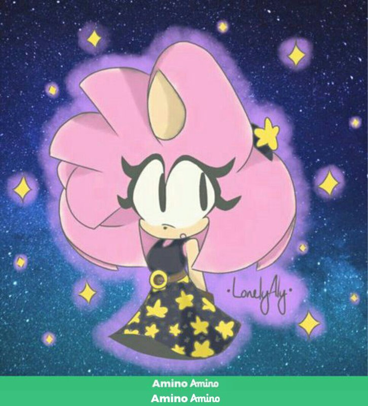 amino-🌹Amy Rose🌹-024110dd