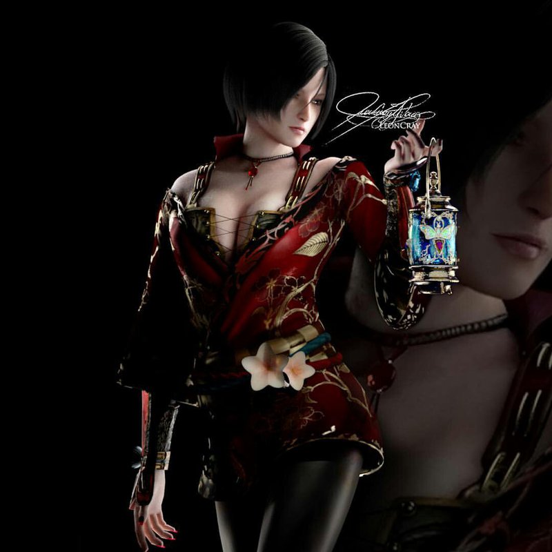 amino-ada wong-c26974e1