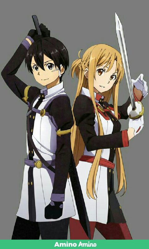 amino-kirito e Asuna-5d87b111