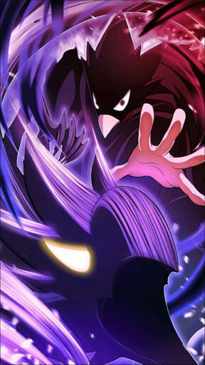 amino-Fumikage Tokoyami-e6e2cc38