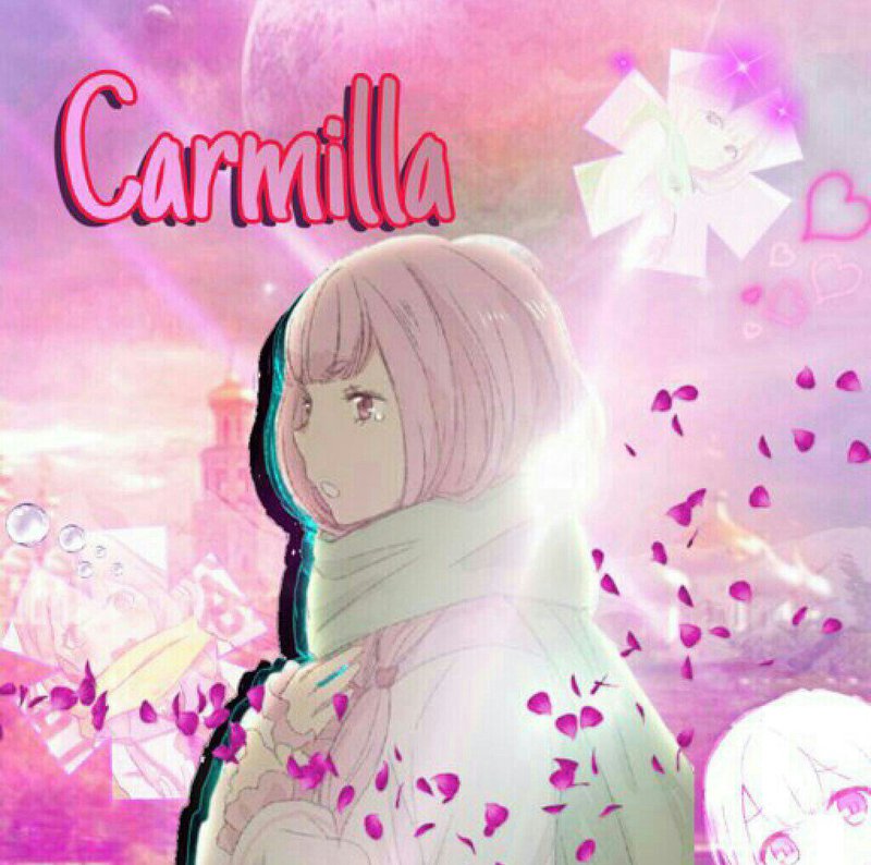 amino-『 TheCatAvila 』-c129d4d3