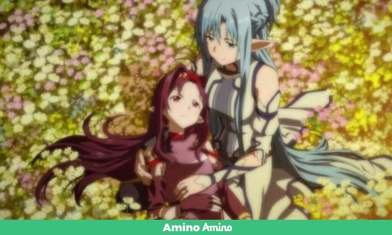 amino-Asuna Yukki ofc-c337b800