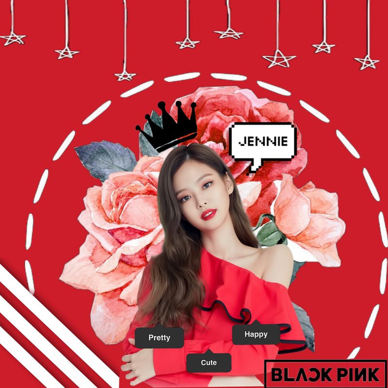 amino-🌺💕Jennie/Lucia💕🌺 💕J.L.DA💕🌺-7057d978