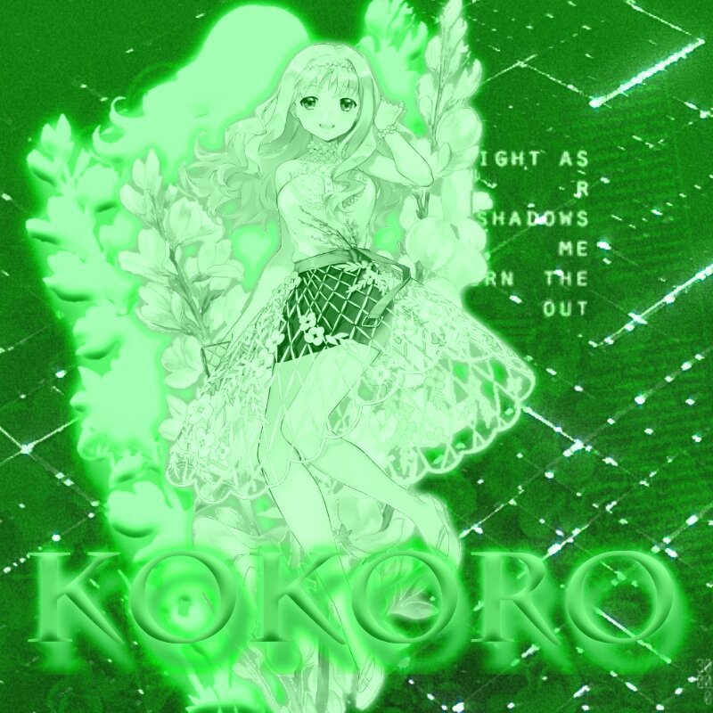 amino-Kokoro|556|⏳Excaleider-san⌛-f8258e78