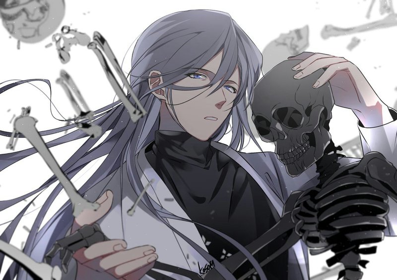 amino-💊Jakurai Jinguji💊-e71df47d