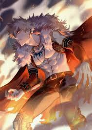 amino-katsuki bakugo (DESCONECTADO POR ASUNTOS DE MUDANS-11802f8d