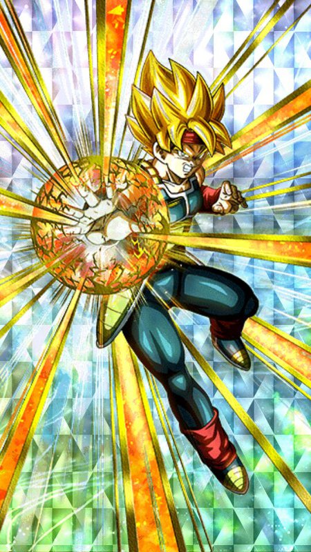 amino-|Bardock-fce202c8