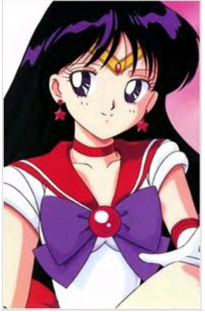 amino-Sailor Moon-d8531e90