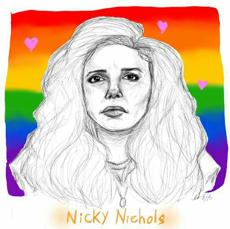 amino-• | Nicky Nichols | •-377c4f13