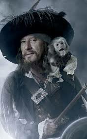 amino-Captain Hector Barbossa-aea4cbe2