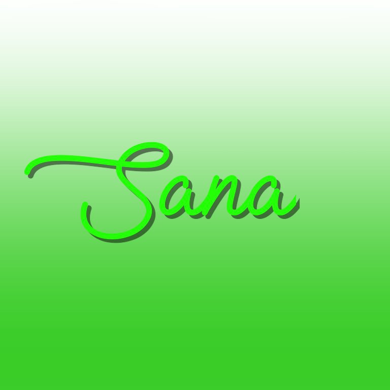 amino-♡Sana♡-de85a868