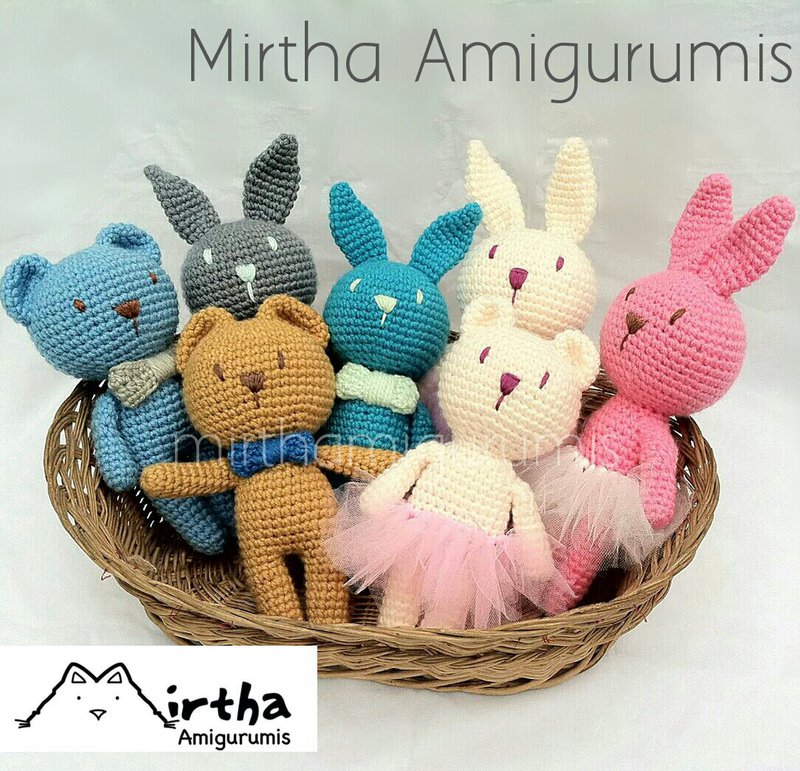 amino-Mirtha Amigurumis-10739211