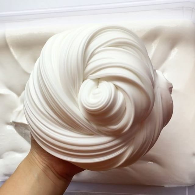 slime biasa cara membuat slime