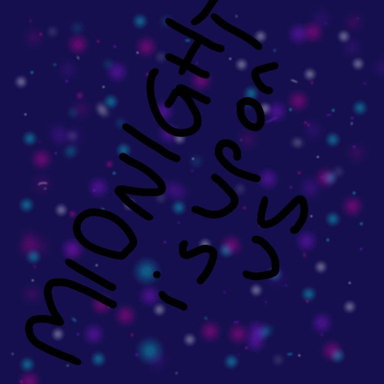 amino-{~•Midnight~°~Artsy Bean•~}-66b50425