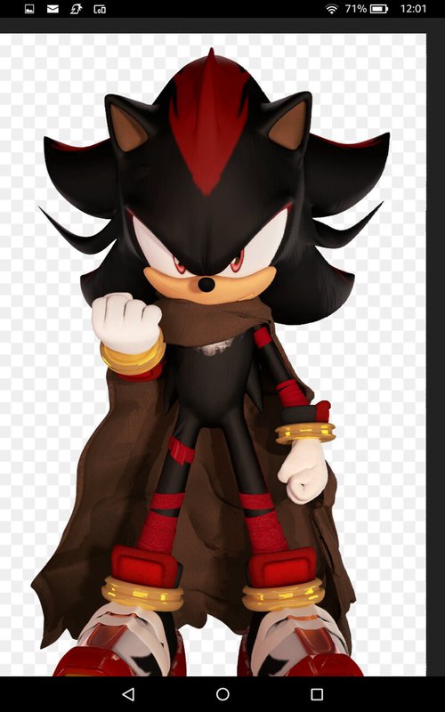 amino-💎E.Maria the hedgehog 💎-5f427b62