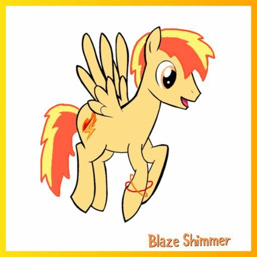 amino-Blaze Shimmer (Taken by Bill Cipher)-c07bb6e7