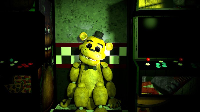 amino-Golden Freddy-1155b387