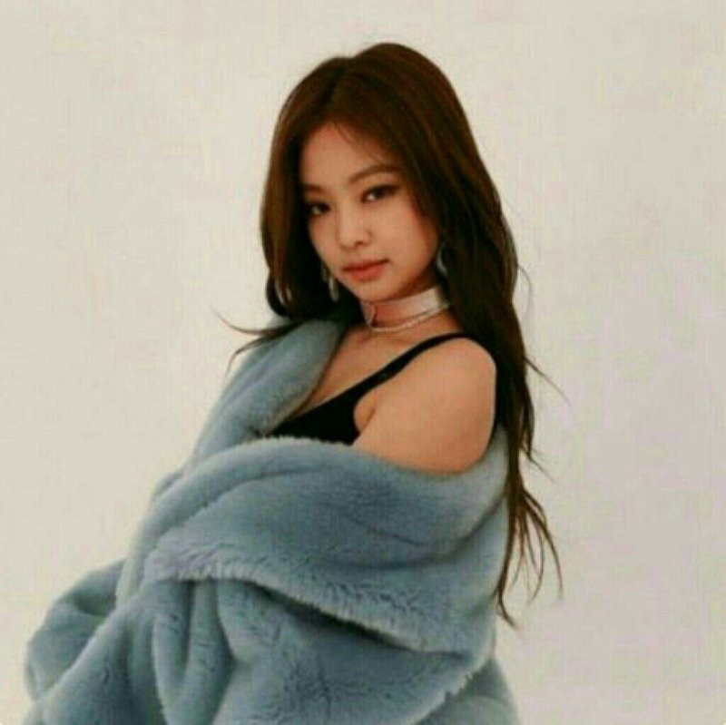 amino-Jennie 💗-3feaa935