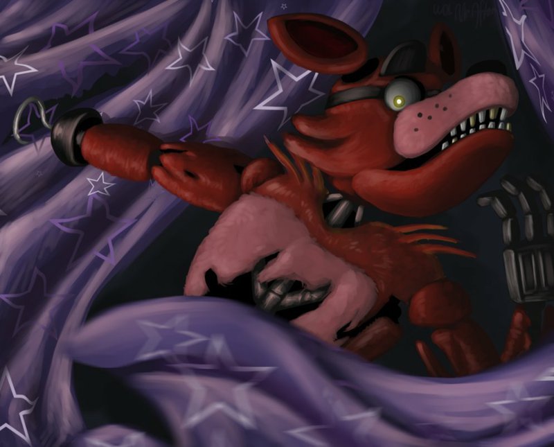 Flaming foxy. FNAF Foxy Пиратская бухта. ФНАФ бухта Фокси. ФНАФ Фокси в пиратской бухте. Фокси в пиратской бухте арт.