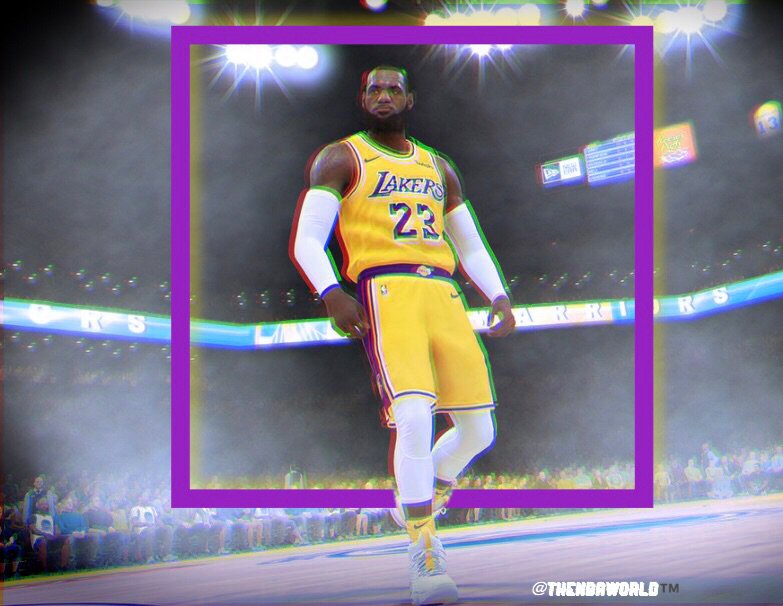 amino-The NBA World™️ 👩🏼‍🚀🌎-b2d10579