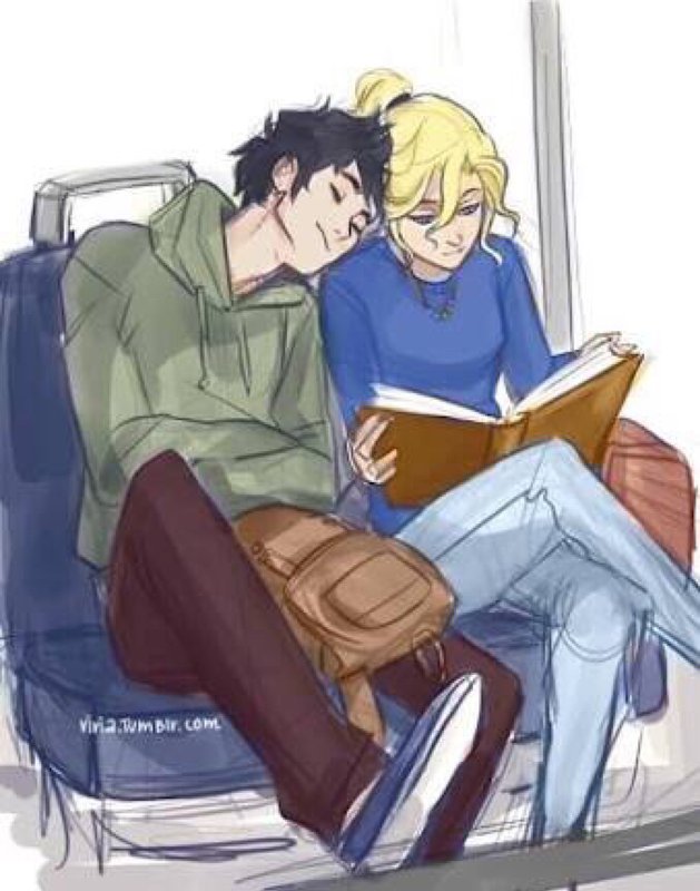 amino-Percabeth ❤-e345ccd5