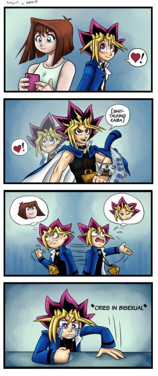 amino-Lady Yugi(Little one Yugi)-25211de7