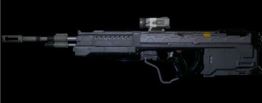 amino-ODST "Wrecker" (GNRL/ODST/HLLJMPR/125) #UNSC-00596081