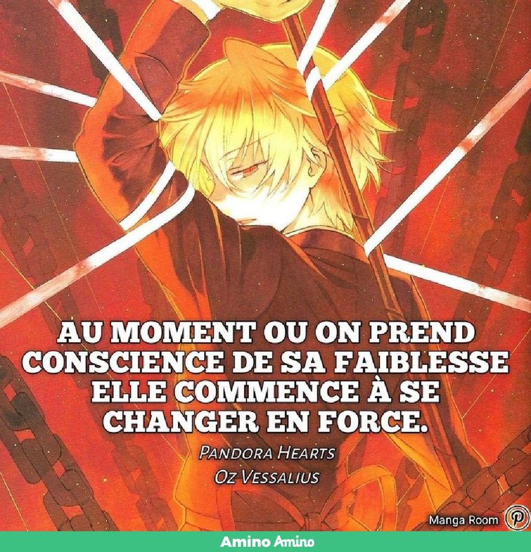 Citation Shared Folder Partage Et Savoir Manga Anime Amino