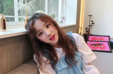 amino-♡꙼̈ ࿐ ࿔Yuqi-cf108297