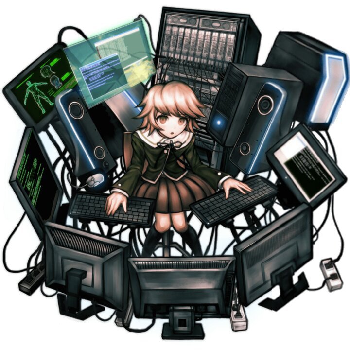 amino-♪♬Kaede Akamatsu♬♪-05f2d3f2