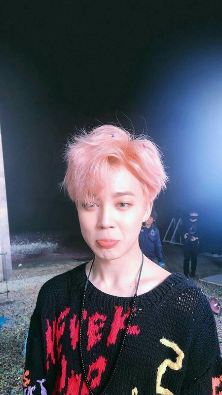 amino-៚;; ChimChim-b33e798e