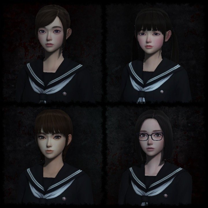 Whiteday 学校という名の迷宮 Shared Folder White Day Whiteday 学校という名の迷宮 Shared Folder White Day