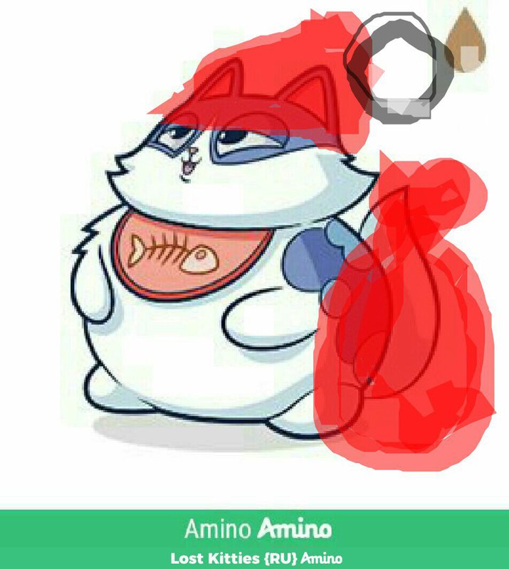 amino-🎄привет! я пухнастик!🎄-8db67b90