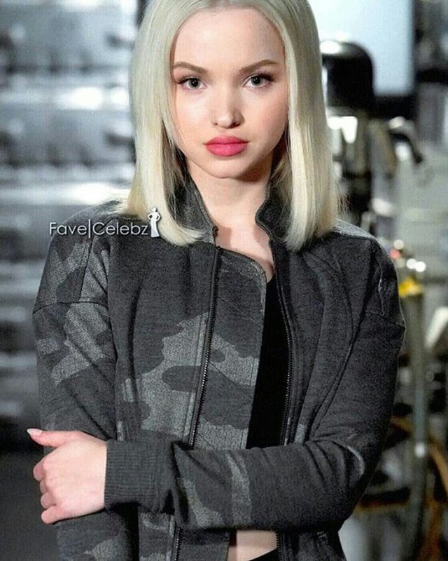 amino-DOVE CAMERON-7ee204f3