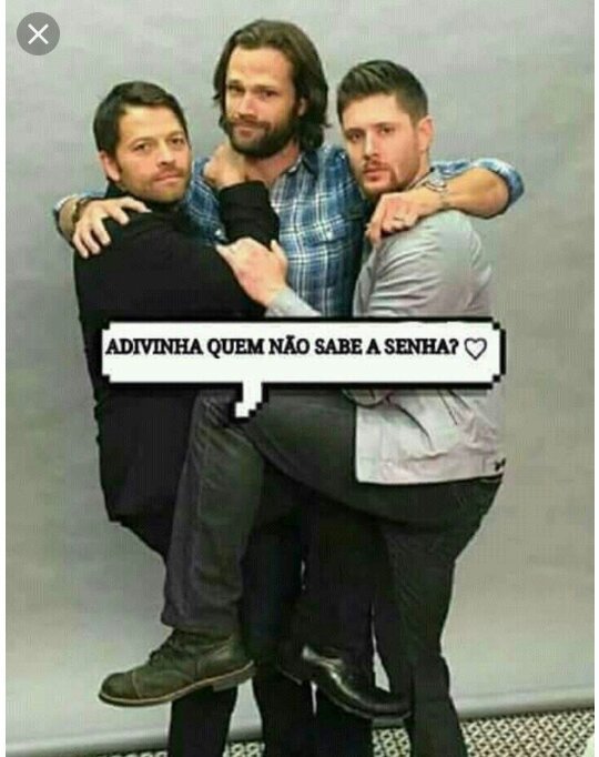 amino-Sammy Winchester-aba90466